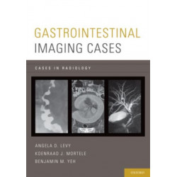 Gastrointestinal Imaging Cases