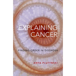 Explaining Cancer: Finding Order in Disorder