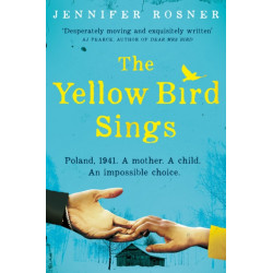 The Yellow Bird Sings