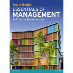 Essentials of Management: A Concise Introduction