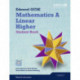 GCSE Mathematics Edexcel 2010: Spec A Higher Student Book