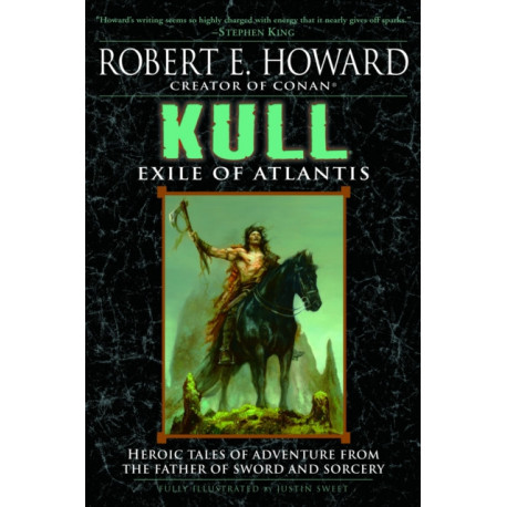 Kull: Exile of Atlantis