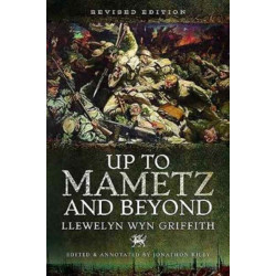Up to Mametz...and Beyond