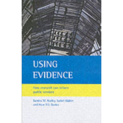 Using evidence: How research can inform public services
