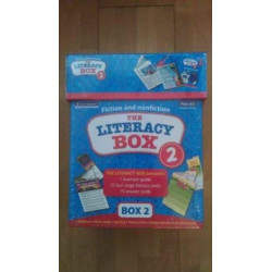 The Literacy Box 2