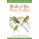 Birds of the West Indies Second Edition