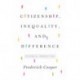 Citizenship, Inequality, and Difference: Historical Perspectives