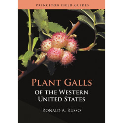Plant Galls of the Western United States