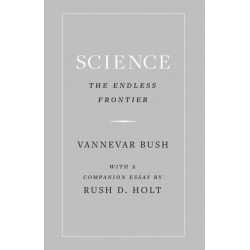 Science, the Endless Frontier