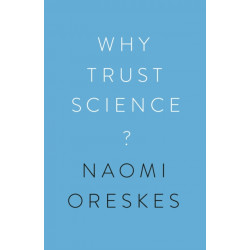 Why Trust Science?