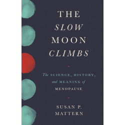 The Slow Moon Climbs: The Science, History, and Meaning of Menopause