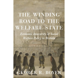 The Winding Road to the Welfare State: Economic Insecurity and Social Welfare Policy in Britain