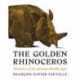 The Golden Rhinoceros: Histories of the African Middle Ages