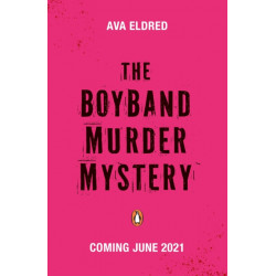The Boyband Murder Mystery