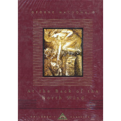 At The Back Of The North Wind