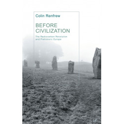 Before Civilization