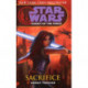 Star Wars: Legacy of the Force V - Sacrifice