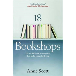 18 Bookshops