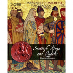 Scottish Kings and Queens