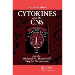 Cytokines and the CNS