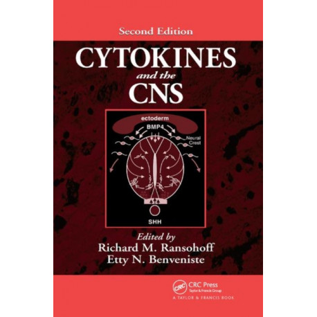 Cytokines and the CNS