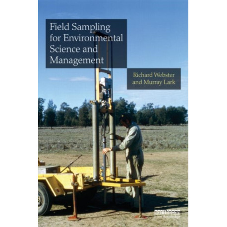 Field Sampling for Environmental Science and Management