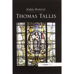 Thomas Tallis