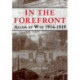 IN THE FOREFRONT: ALLOA AT WAR 1914-1919