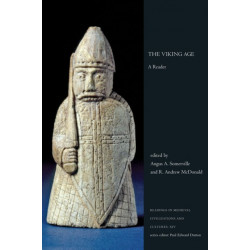 The Vikings and Their Age