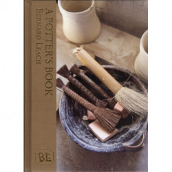 A Potter's Book