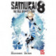 Samurai 8: The Tale of Hachimaru, Vol. 5