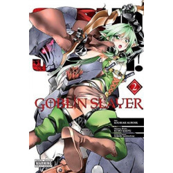 Goblin Slayer, Vol. 2 (manga)