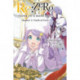Re:ZERO -Starting Life in Another World-, Chapter 3: Truth of Zero, Vol. 4 (manga)