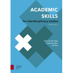 Academic Skills for Interdisciplinary Studies: Revised Edition