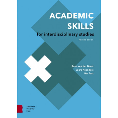 Academic Skills for Interdisciplinary Studies: Revised Edition