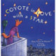Coyote in Love With a Star