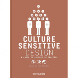 Culture Sensitive Design: A Guide to Culture in Practice