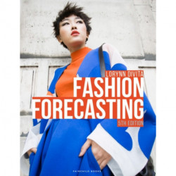Fashion Forecasting: Bundle Book + Studio Access Card