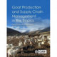 Goat Production and Supply Chain Management in the Tropics