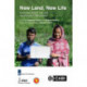 New Land, New Life: A success story of new land resettlement in Bangladesh