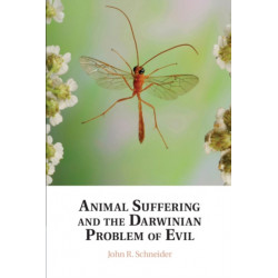 Animal Suffering and the Darwinian Problem of Evil
