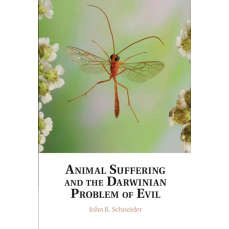Animal Suffering and the Darwinian Problem of Evil