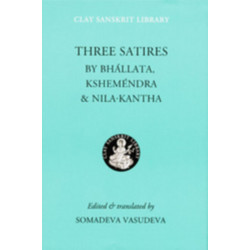 Three Satires