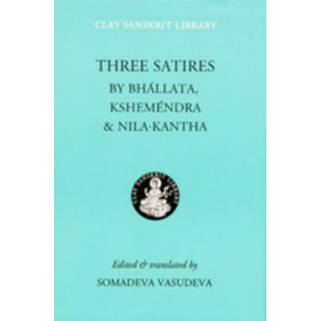 Three Satires