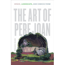 The Art of Pere Joan: Space, Landscape, and Comics Form