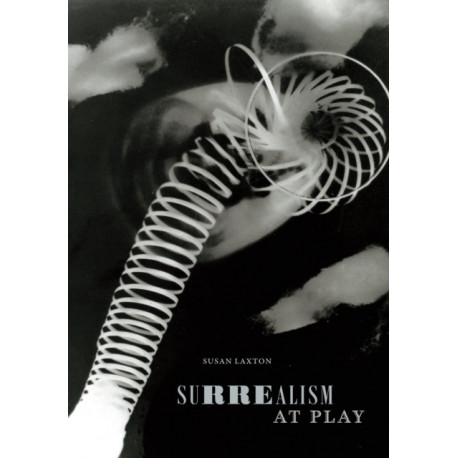 Surrealism at Play