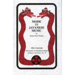 Mode in Javanese Music: Mis Sea-79