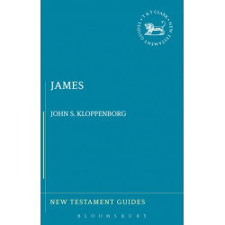 James (New Testament Guides)