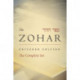 Zohar Complete Set
