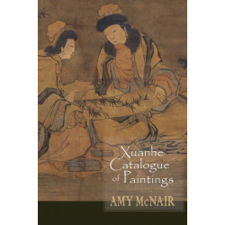 Xuanhe Catalogue of Paintings